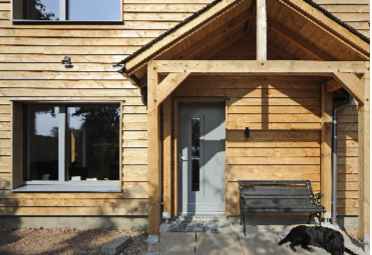 Ecological Visitor Centre