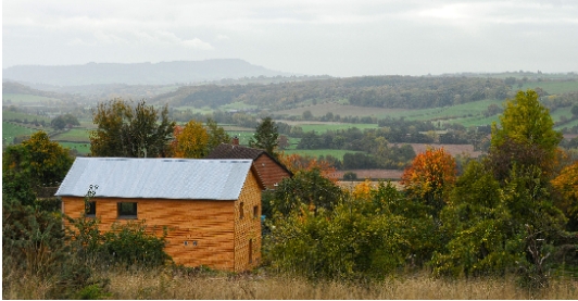 Ecological Housing