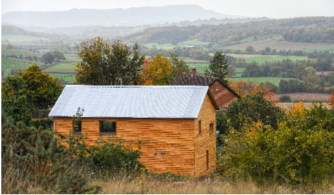 Ecological Housing
