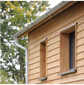 Ecological Housing