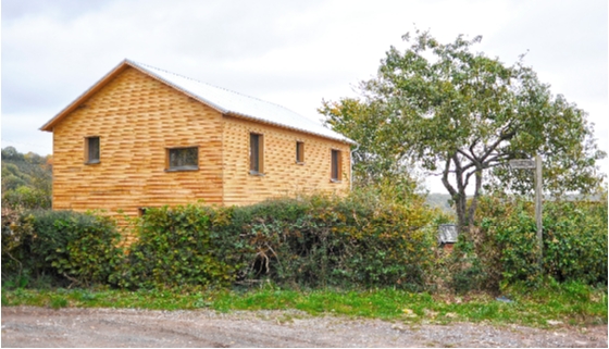 Ecological Housing