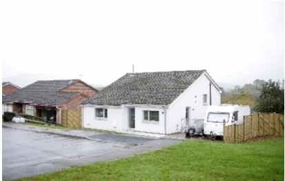 Ecological Visitor Centre