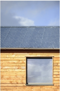 Ecological Housing