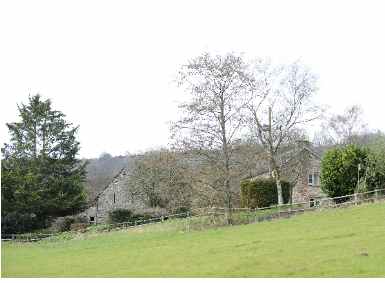 Ecological Visitor Centre