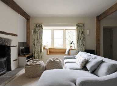 Ecological Housing