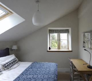 Ecological Housing