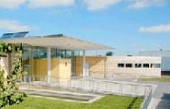 Ecological Visitor Centre